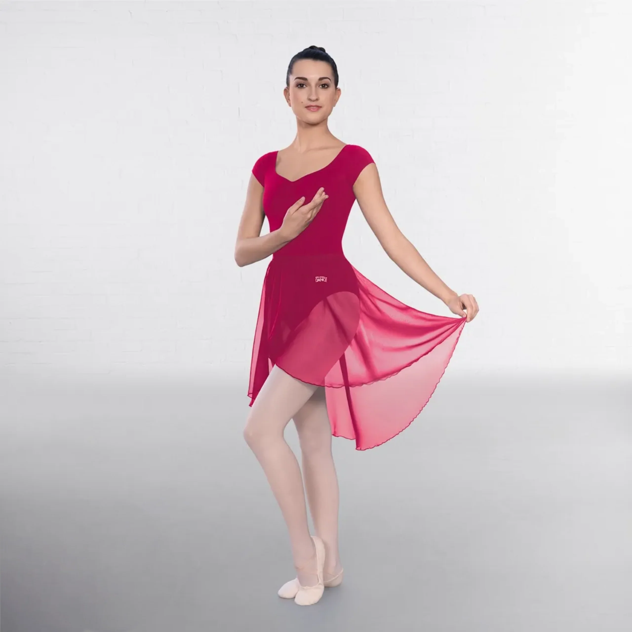 New Uniform 6, 7, 8 & Majors - Female